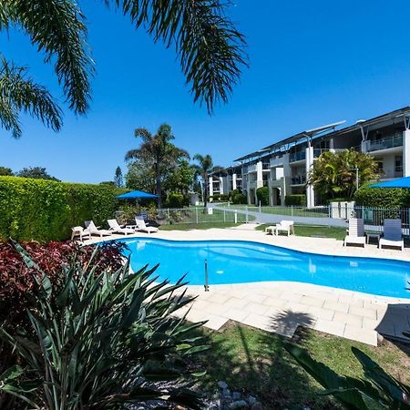 Pacific Marina Apartments คอฟฟ์ฮาร์เบอร์ ภายนอก รูปภาพ