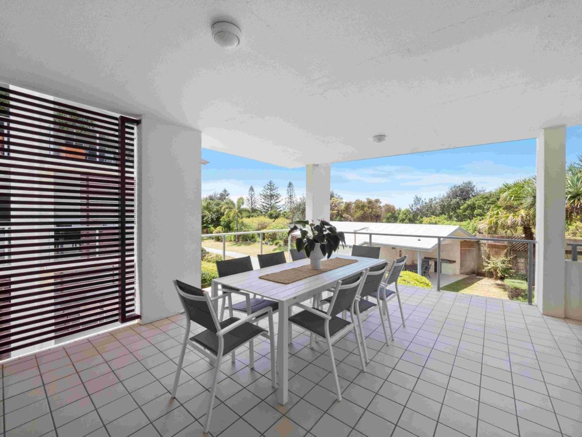 Pacific Marina Apartments คอฟฟ์ฮาร์เบอร์ ภายนอก รูปภาพ