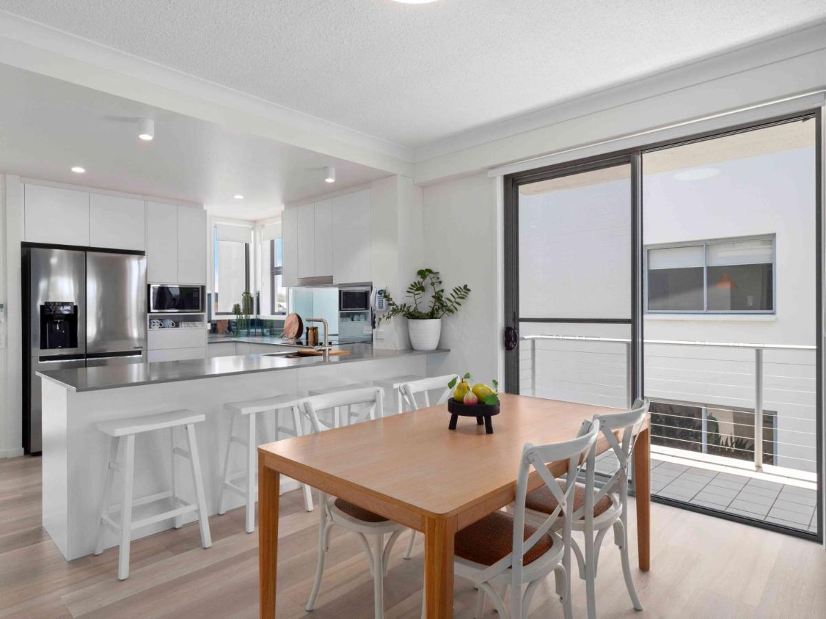 Pacific Marina Apartments คอฟฟ์ฮาร์เบอร์ ภายนอก รูปภาพ