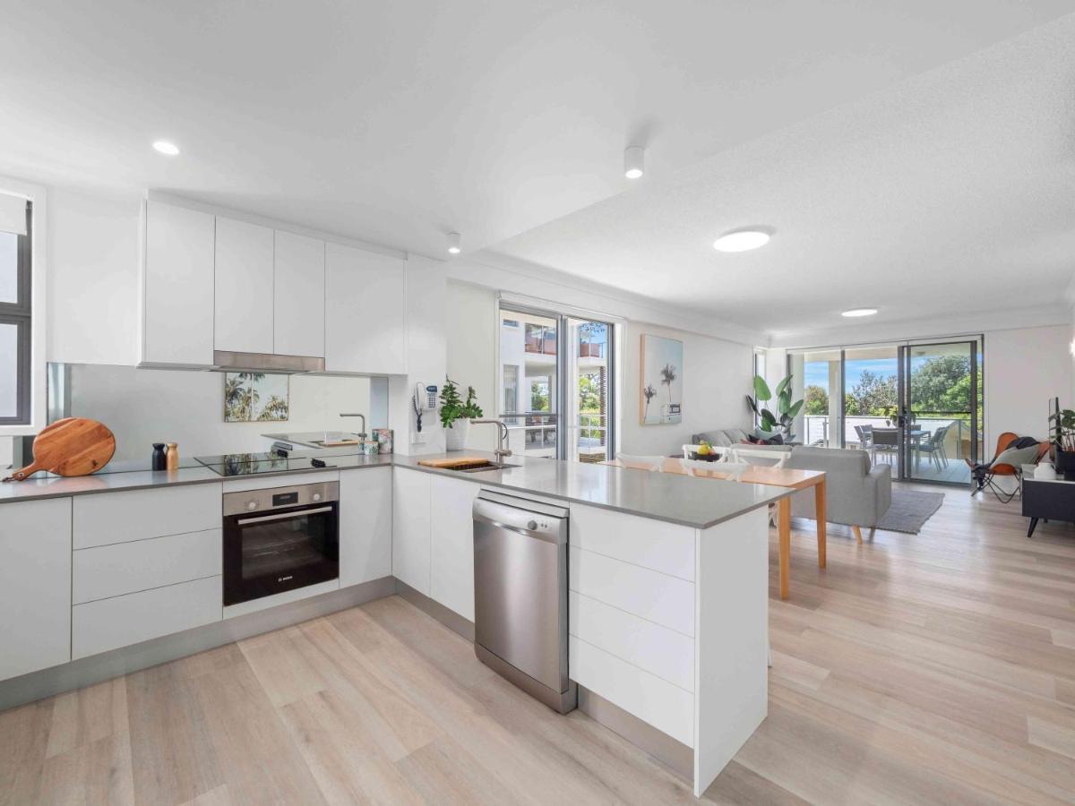 Pacific Marina Apartments คอฟฟ์ฮาร์เบอร์ ภายนอก รูปภาพ