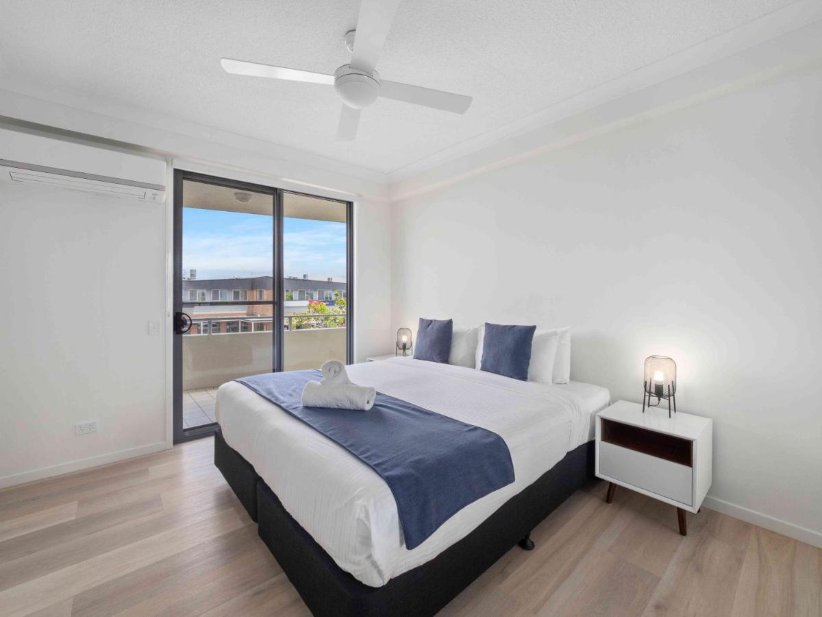 Pacific Marina Apartments คอฟฟ์ฮาร์เบอร์ ภายนอก รูปภาพ