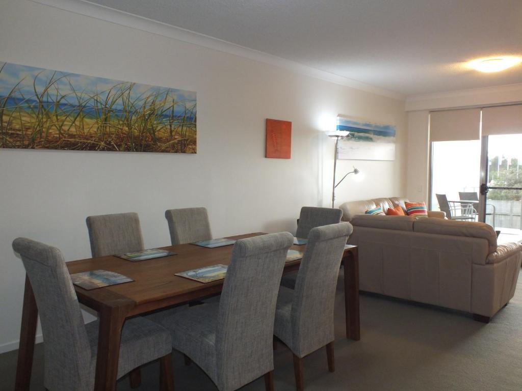Pacific Marina Apartments คอฟฟ์ฮาร์เบอร์ ภายนอก รูปภาพ