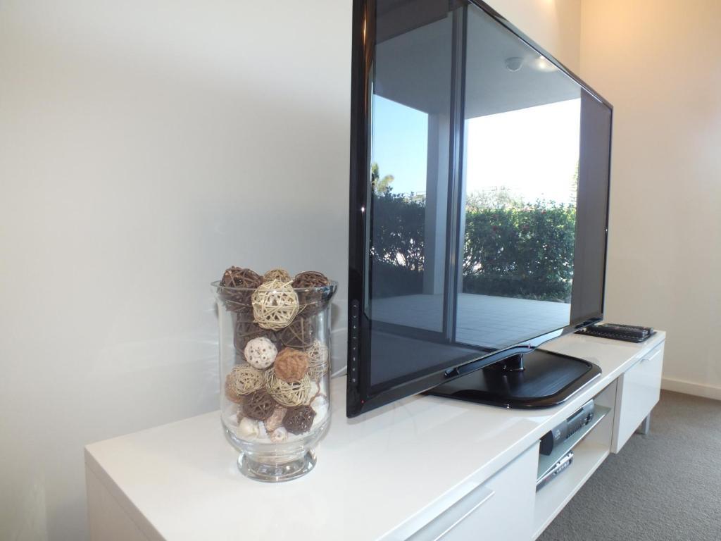 Pacific Marina Apartments คอฟฟ์ฮาร์เบอร์ ภายนอก รูปภาพ
