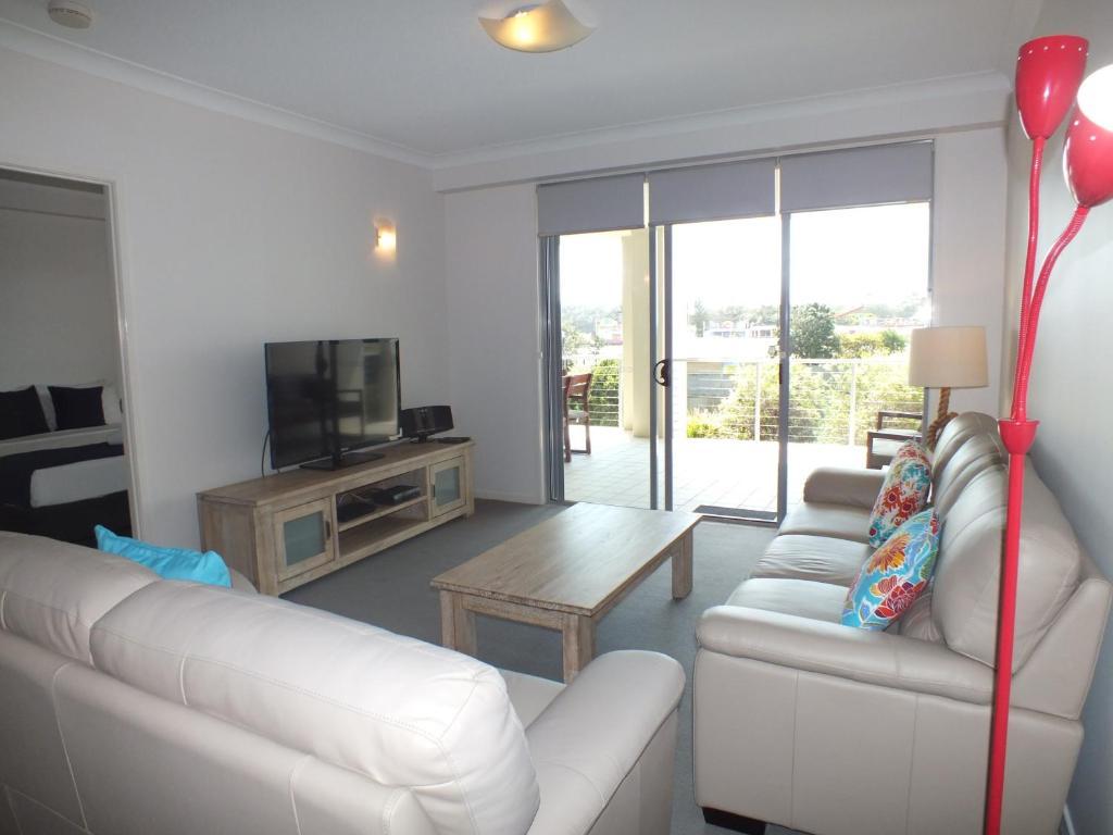 Pacific Marina Apartments คอฟฟ์ฮาร์เบอร์ ภายนอก รูปภาพ