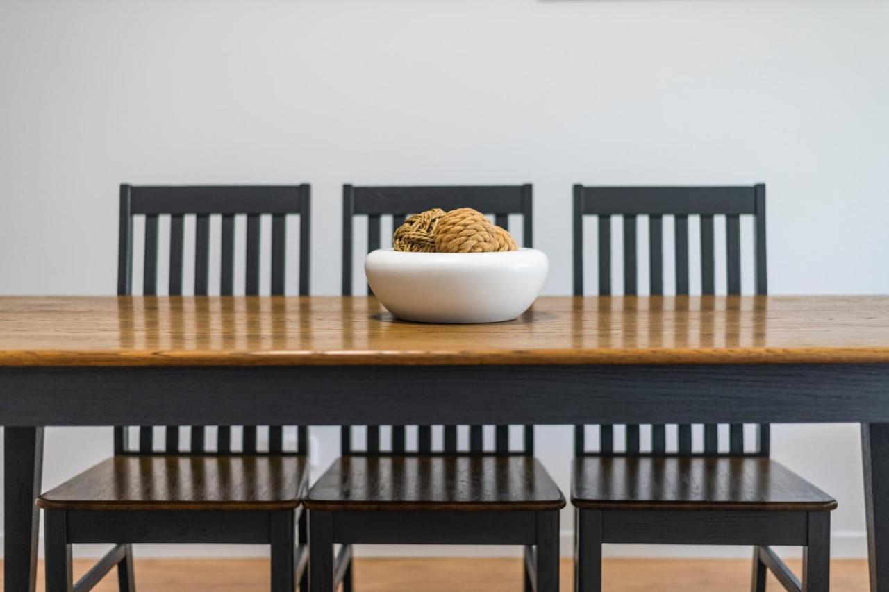 Pacific Marina Apartments คอฟฟ์ฮาร์เบอร์ ภายนอก รูปภาพ
