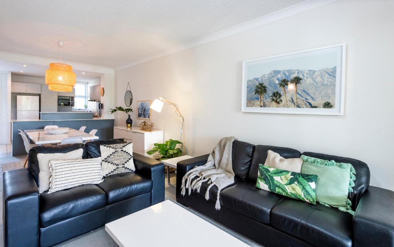 Pacific Marina Apartments คอฟฟ์ฮาร์เบอร์ ภายนอก รูปภาพ