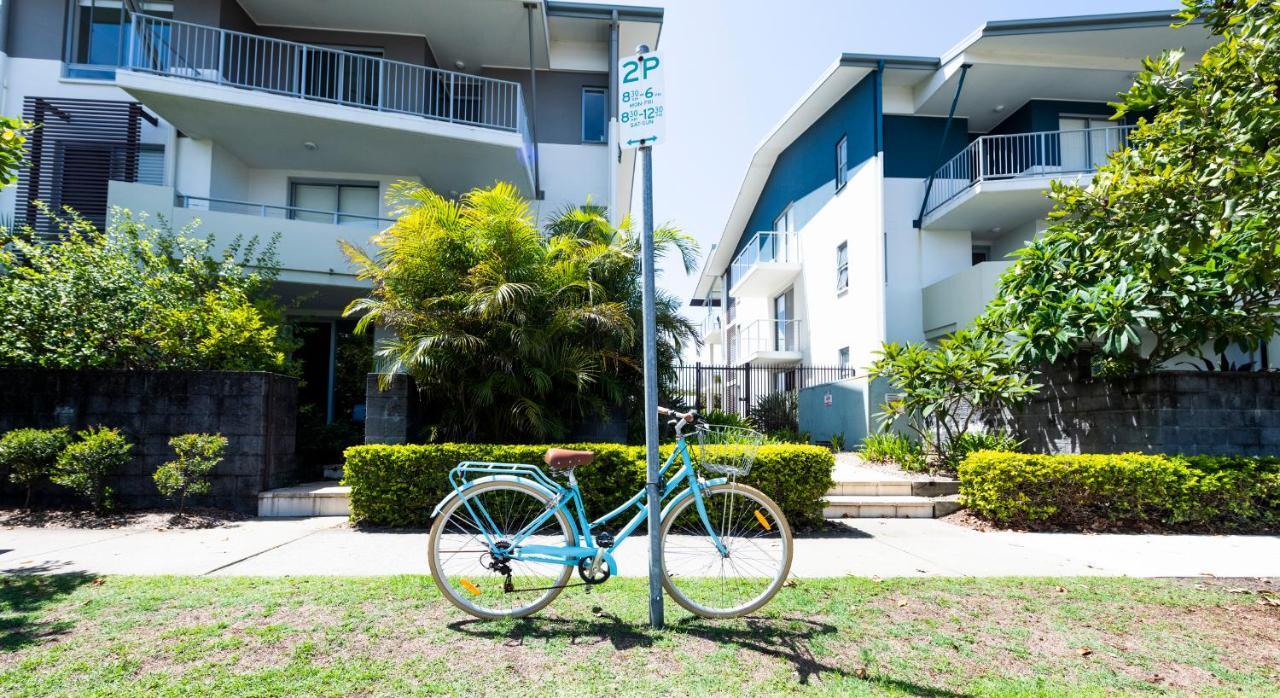 Pacific Marina Apartments คอฟฟ์ฮาร์เบอร์ ภายนอก รูปภาพ