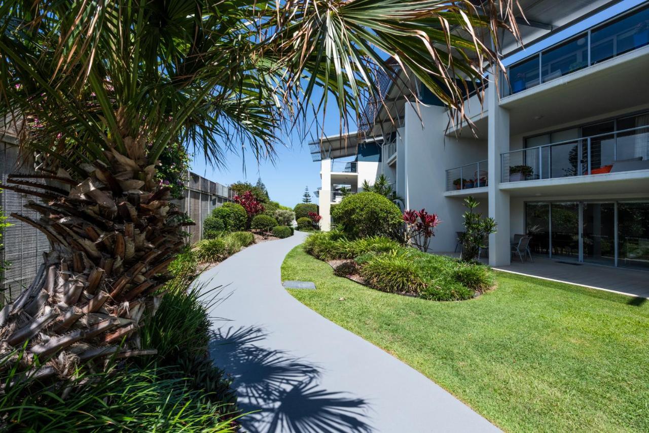 Pacific Marina Apartments คอฟฟ์ฮาร์เบอร์ ภายนอก รูปภาพ