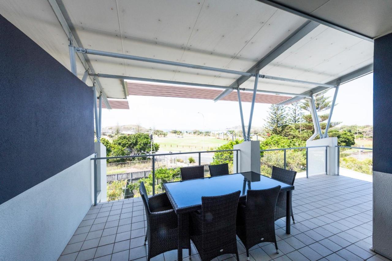 Pacific Marina Apartments คอฟฟ์ฮาร์เบอร์ ภายนอก รูปภาพ