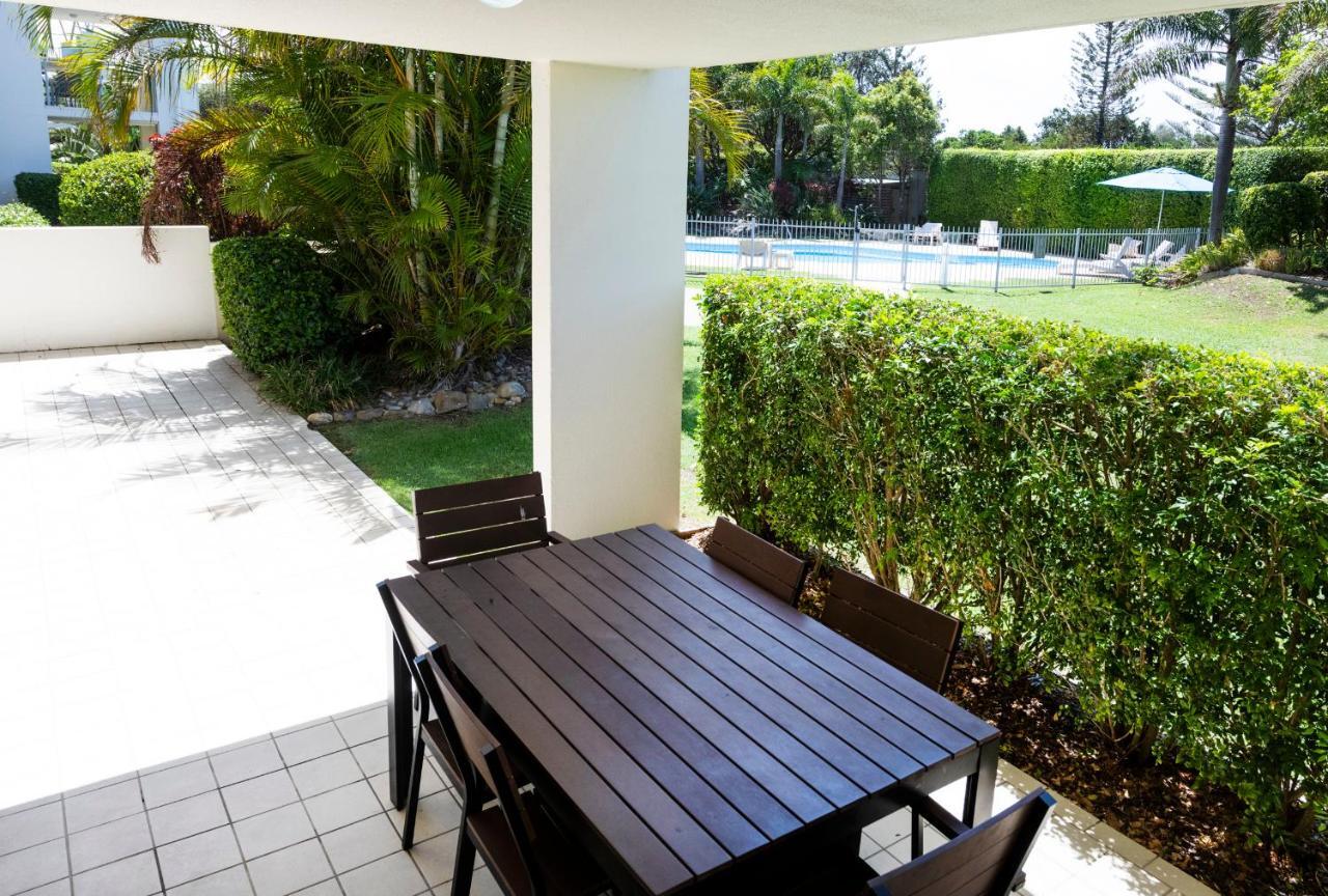 Pacific Marina Apartments คอฟฟ์ฮาร์เบอร์ ภายนอก รูปภาพ