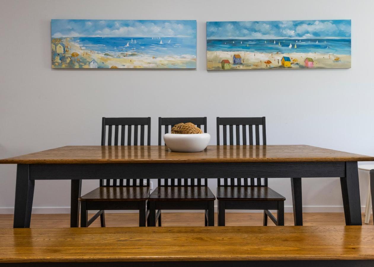 Pacific Marina Apartments คอฟฟ์ฮาร์เบอร์ ภายนอก รูปภาพ