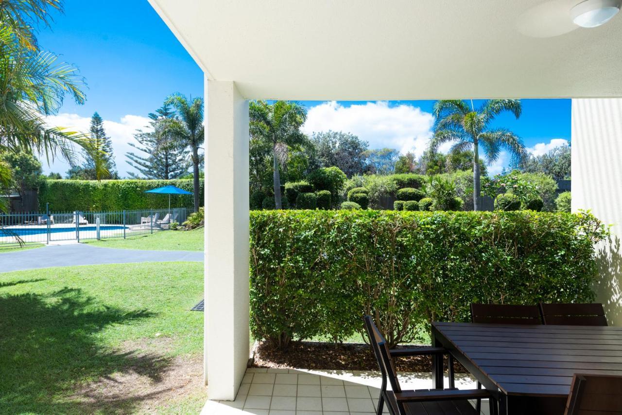 Pacific Marina Apartments คอฟฟ์ฮาร์เบอร์ ภายนอก รูปภาพ